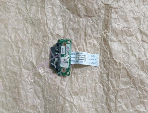 Плата Dell Pn DA0UM3THD0